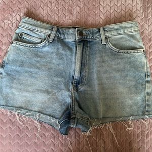 BDG shorts